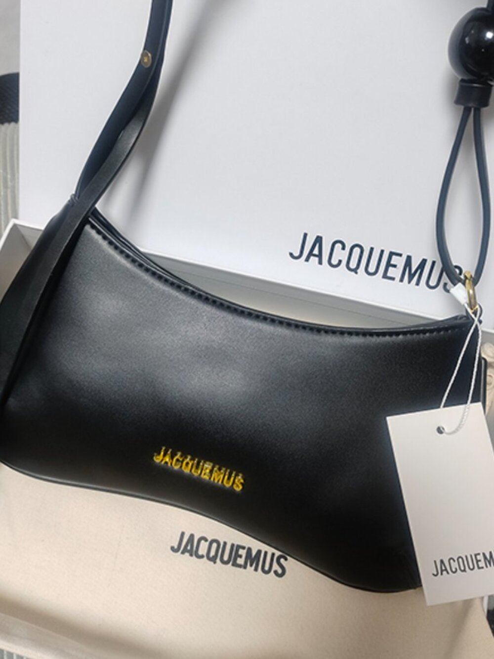 Jacquemus bag - Picture 4 of 6